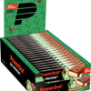 Powerbar 52% protéines plus barre 20 boîte