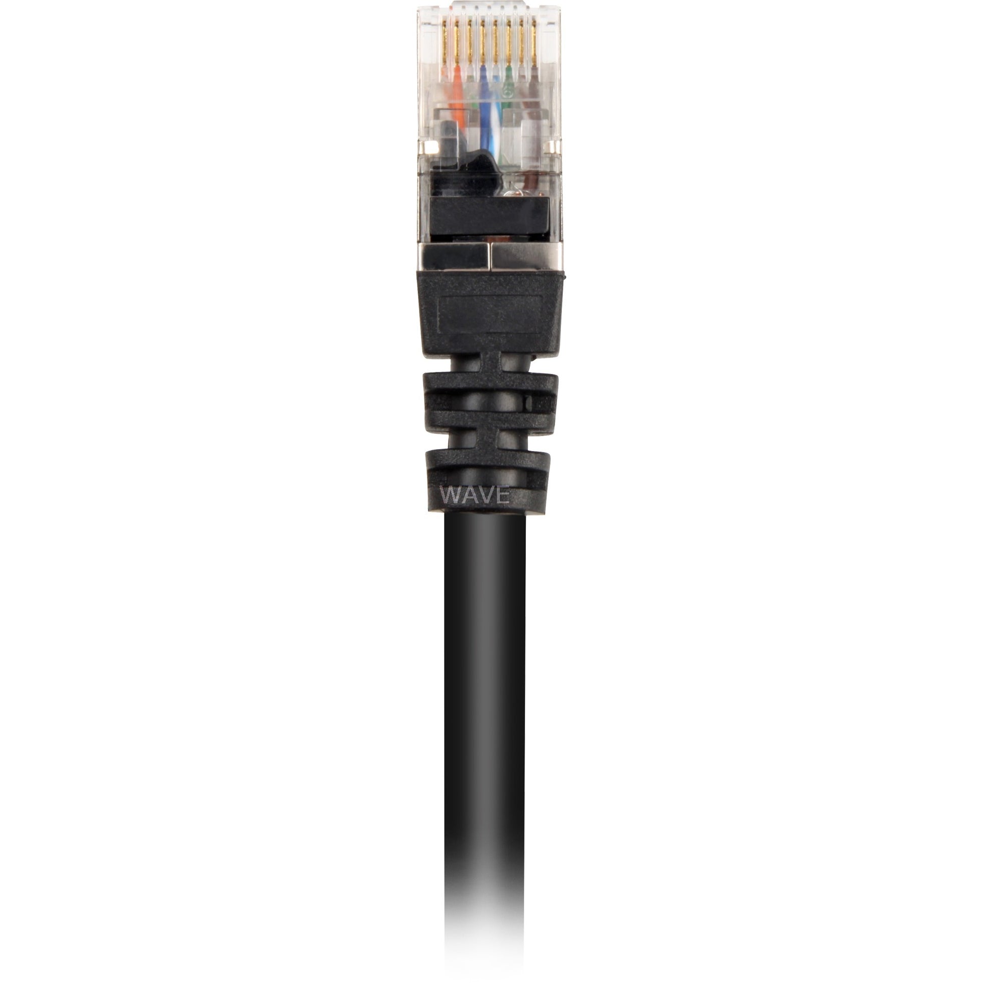 Câble de patch Sharkoon SFTP, RJ-45 avec Cat.6