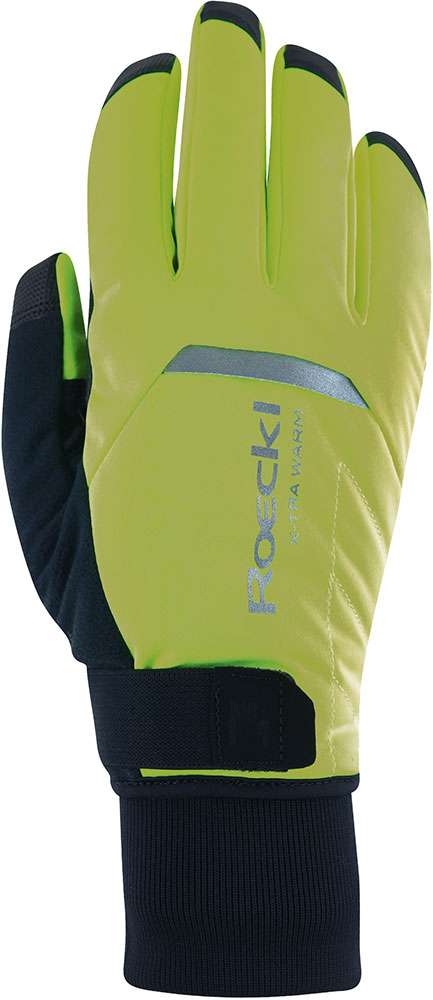 Roeckl sports villach 3 - gants d'hiver