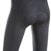 Northwave active - cuissard à bretelles femme avec peau de chamois