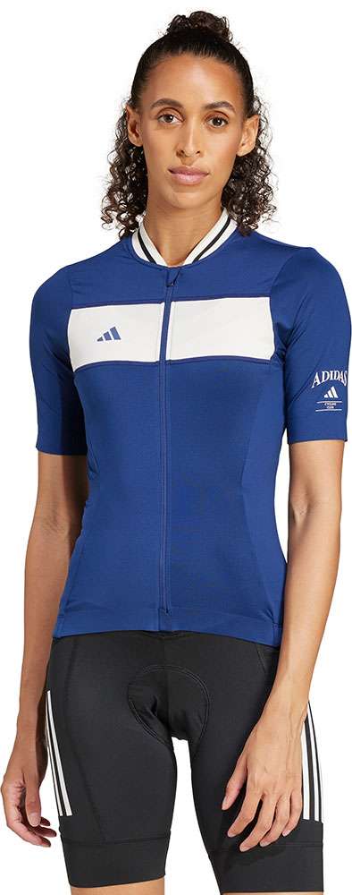 Adidas tempo Heritage - maillot femme