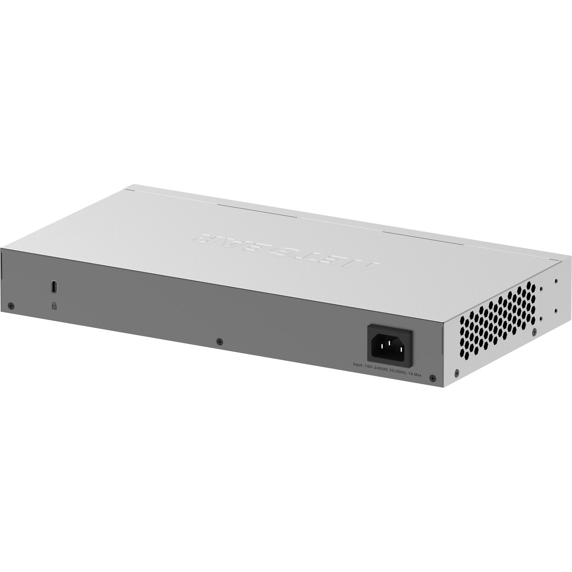 Interrupteur Gigabit à 24 ports NetGear (GS724TV6)