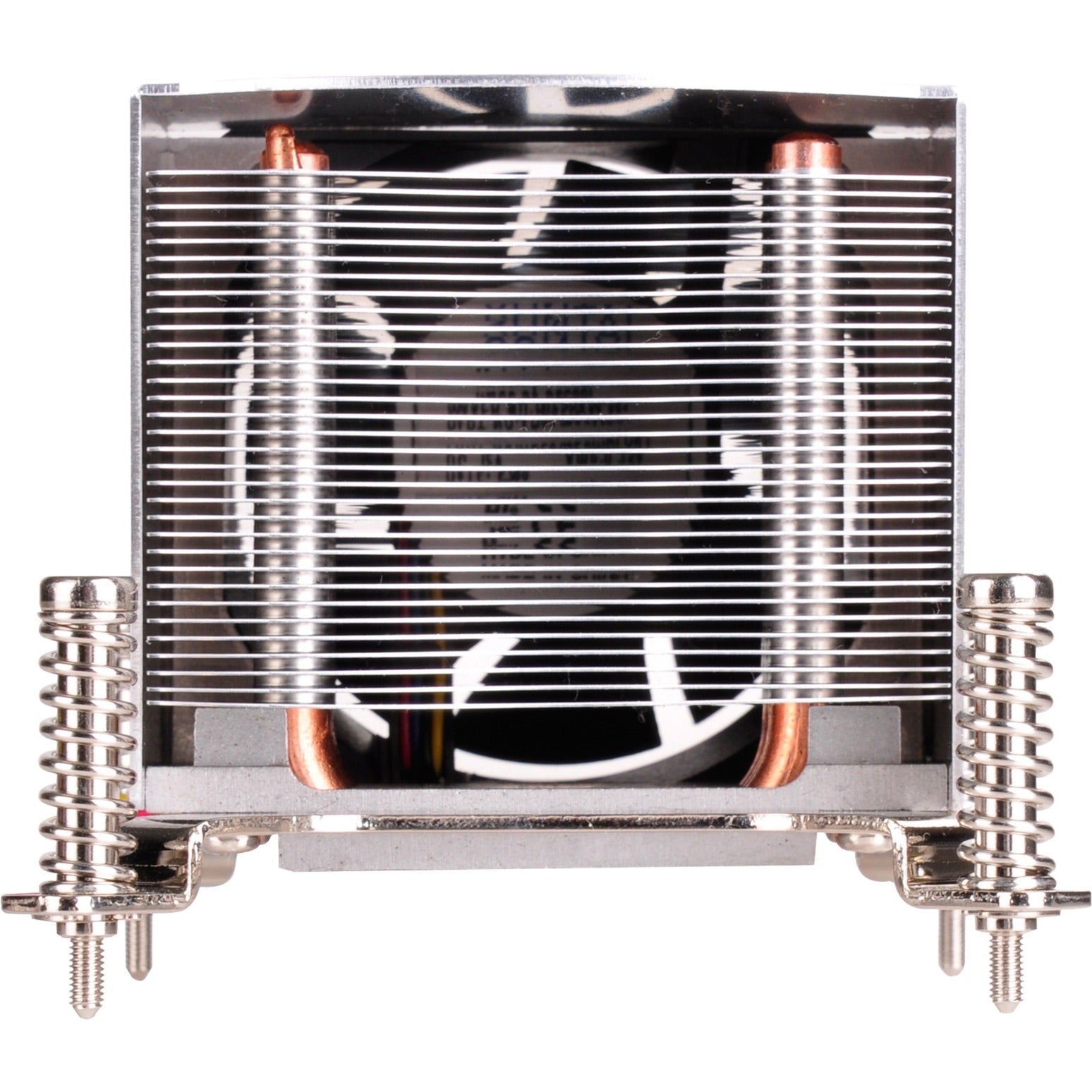 Silverstone AR09-115XS