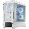 Fractal Design Pop Air RGB blanc tg claire teinte