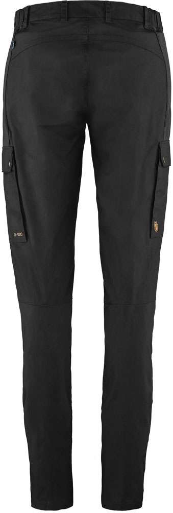 Pantalon Fjällräven stina - pantalon de trekking pour femme