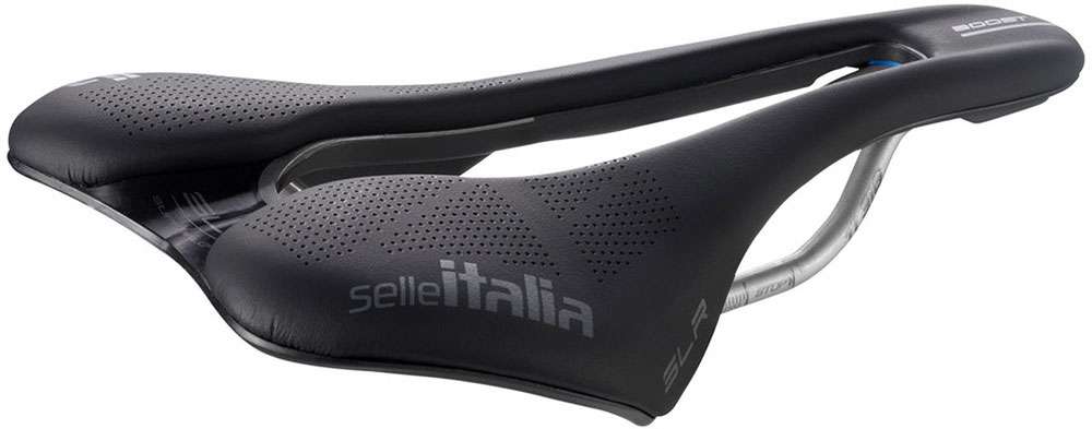 Selle Selle Italia SLR Boost Superflow Ti
