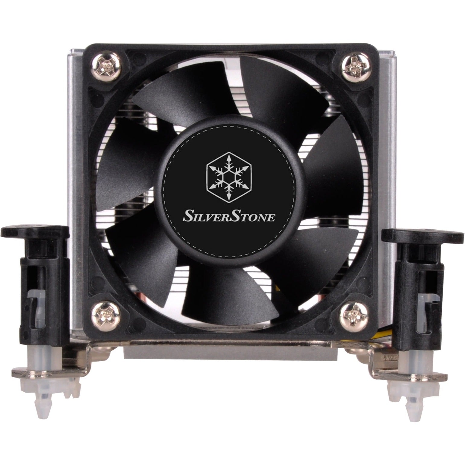 Silverstone AR09-115XP