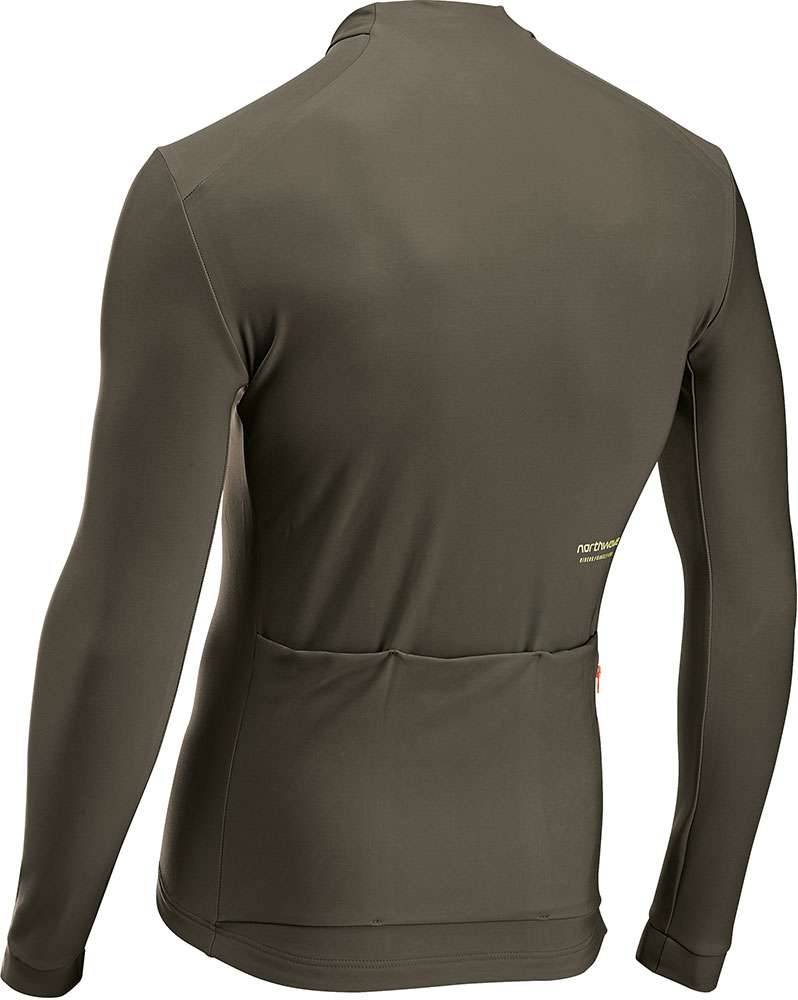 Northwave extreme thermal - maillot thermique à manches longues