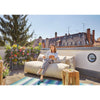Gardena Naturup! Set Hoek de base
