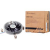 Silverstone Nitrogon NT07-115X