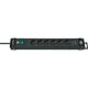 Brennenstuhl Prise premium 6 fois + 2x USB
