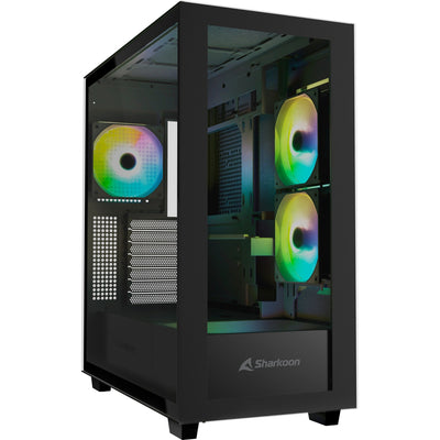 Sharkoon C60 RVB