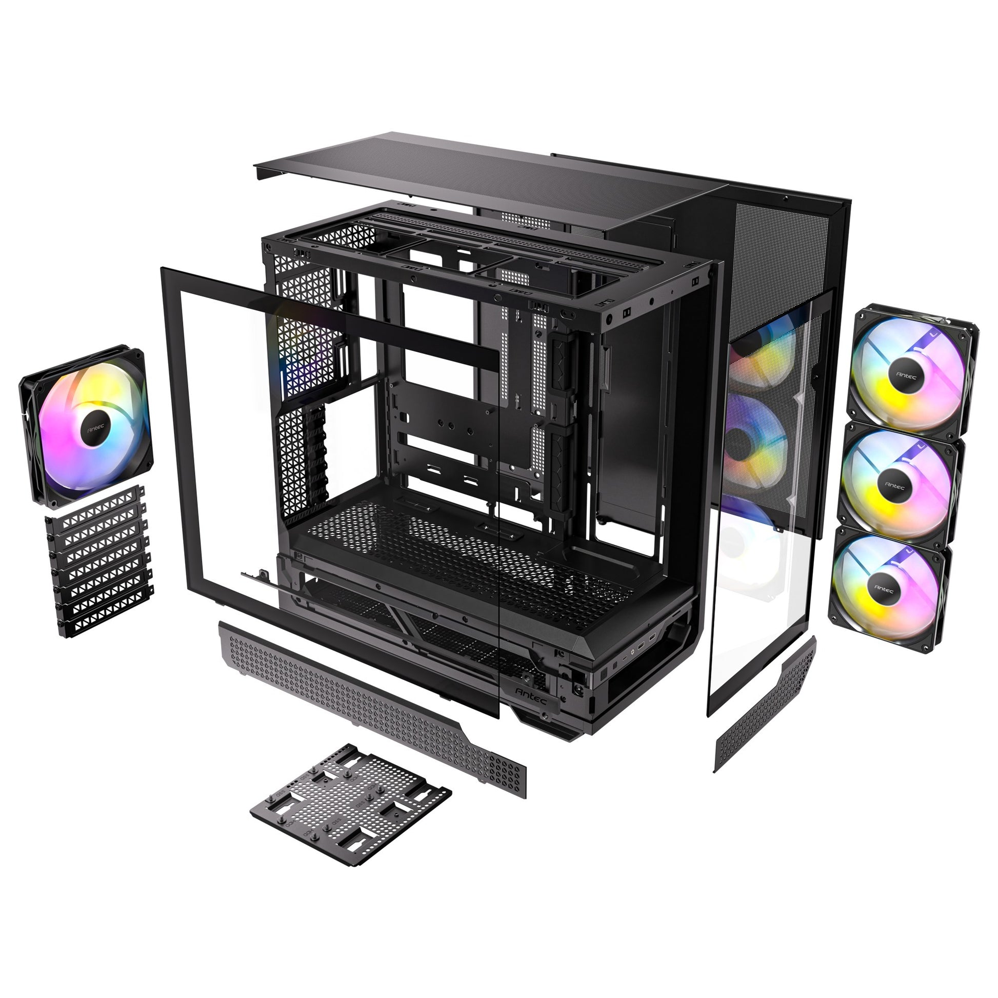 Argb Antec C7