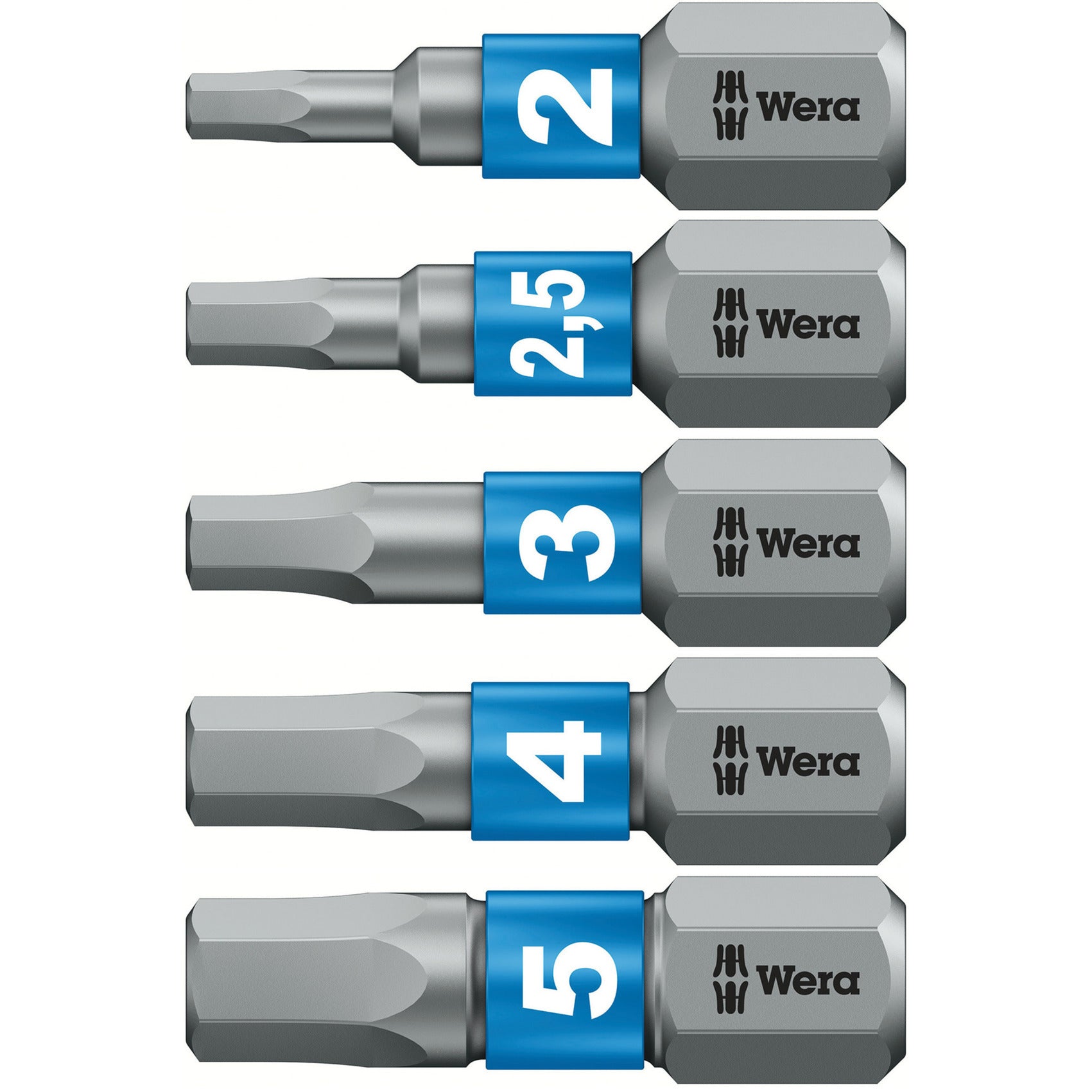 Wera set de vélo 3 outils 41 pièces