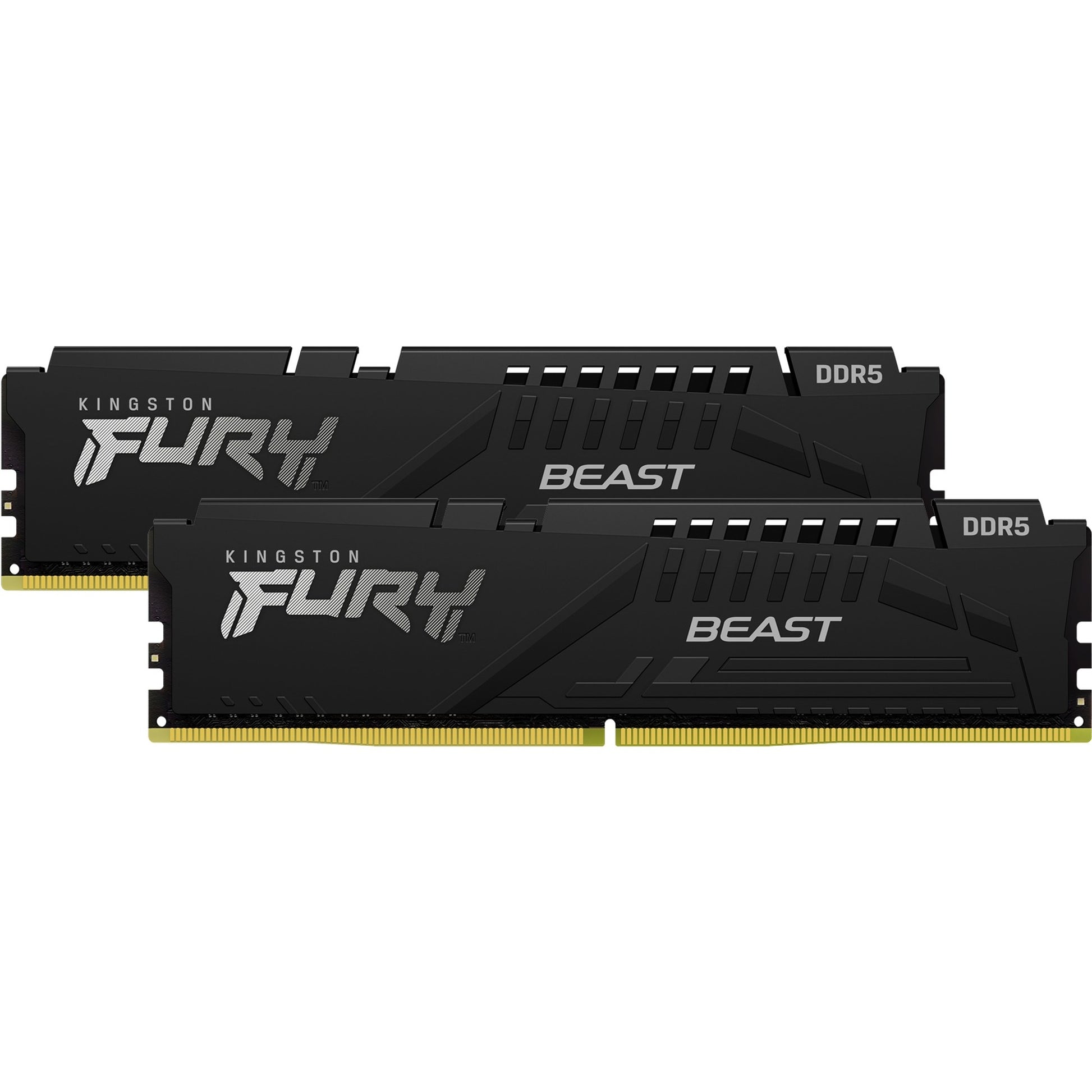 Kit Kingston Fury 16 Go DDR5-5200