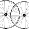 Paire de roues tubeless Reverse Components Black One 29 27,5 Boost