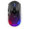 Souris de jeu RVB sans fil Lenovo Legion M410 (noir, 16 000 DPI, RVB, USB 2,4 GHz)