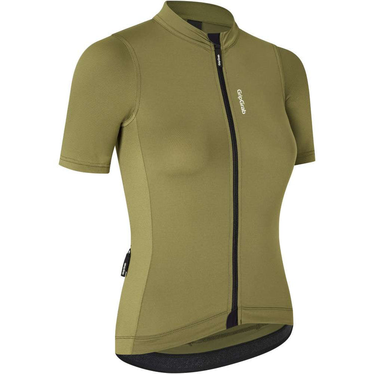 Gripgrab ride - maillot femme