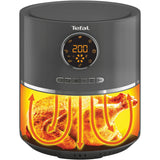 Tefal ultra fry ey111b - afbeelding 3