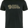 Logo Fjällräven - t-shirt