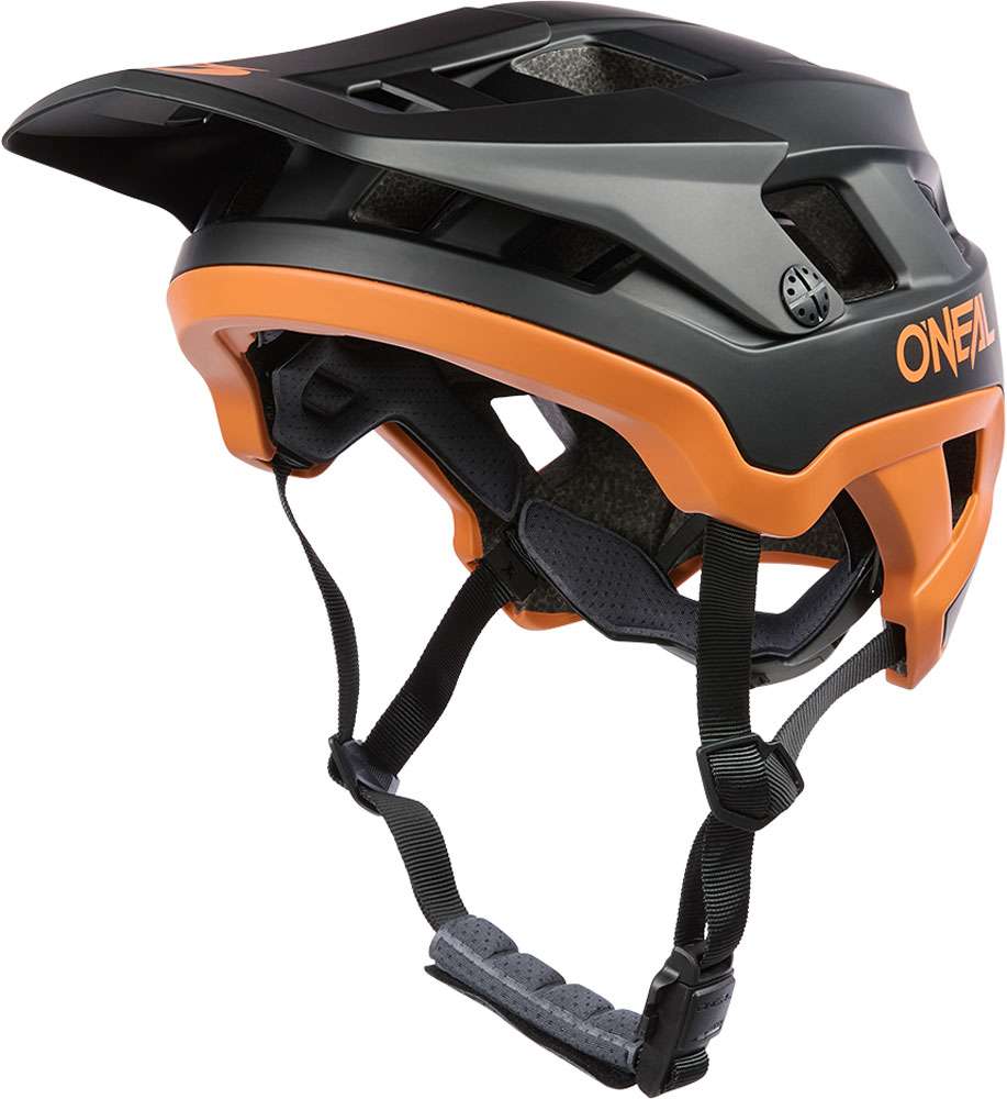 O'neal Defender Solid - casque VTT