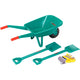 Théo Small Garden Play set avec brouette