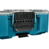 Makita accessoires maktrak organisateur compact - p-91067