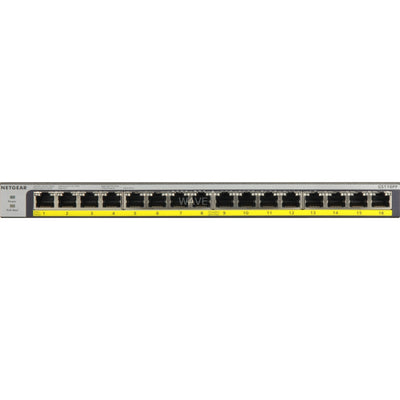 Netgear gs116pp