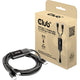 Club 3D USB Type-C, Y Câble de charge en 2x USB Type-C
