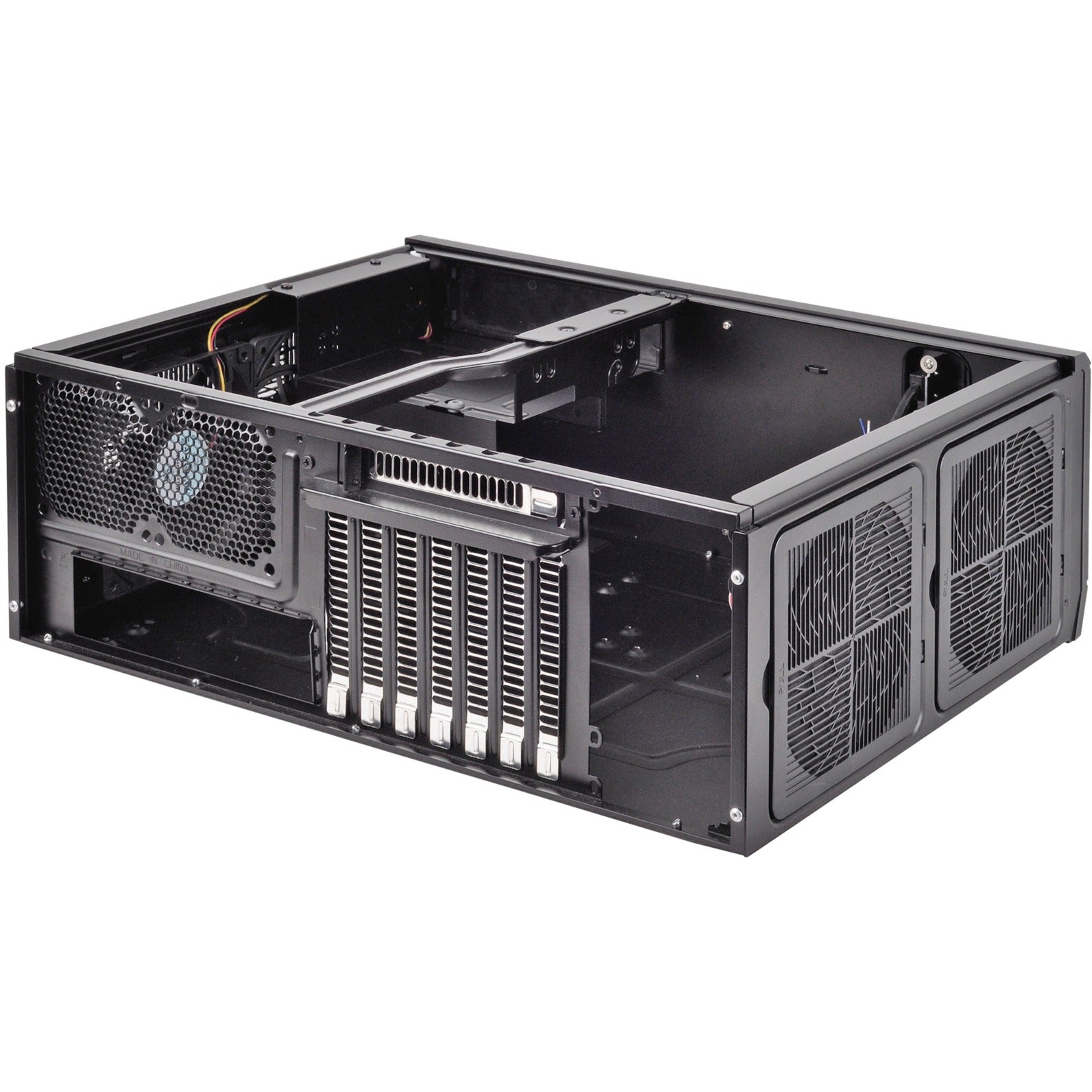 Silverstone SST-GD10B