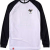 Loose riders drinky crow - maillot vtt manches longues