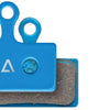 Plaquettes de disque alfine acides shimano xtr xt slx