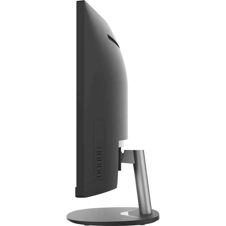 Moniteur ultra-large incurvé Msi pro mp341cq 34 (noir, 2x hdmi, port d'affichage)