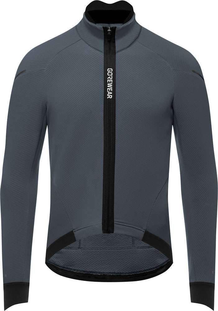 Veste thermo-thermique Gorewear spinshift