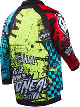 O'neal element wild - maillot vtt manches longues enfant - afbeelding 2