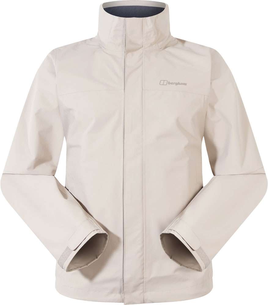 Berghaus rg alpha 2.0 - veste hardshell