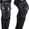 Leatt guard 3df 5.0 evo ext - genouillères