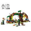 LEGO 75687 SHELTER DE MARIEUX ELPHABA