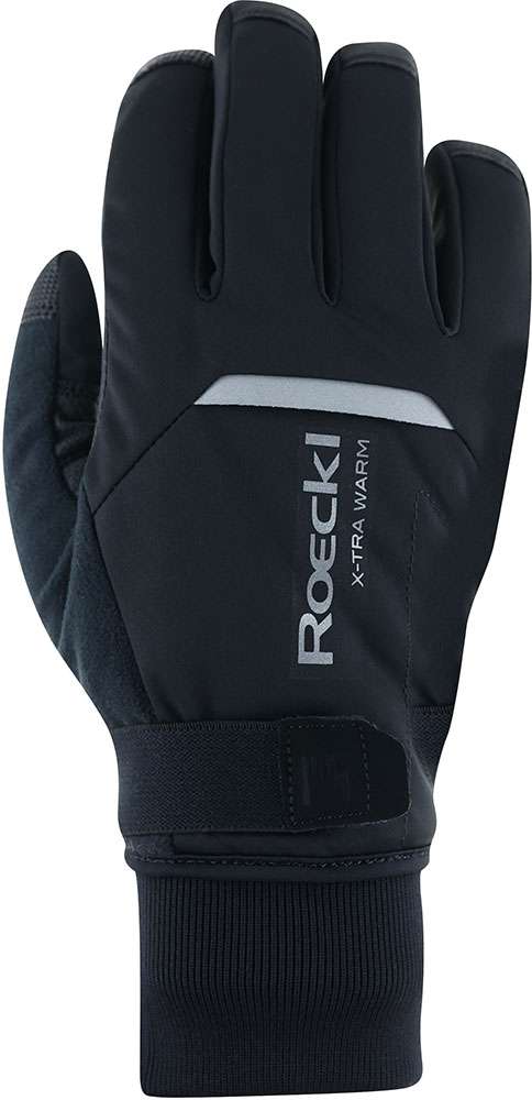 Roeckl sports villach 3 - gants d'hiver