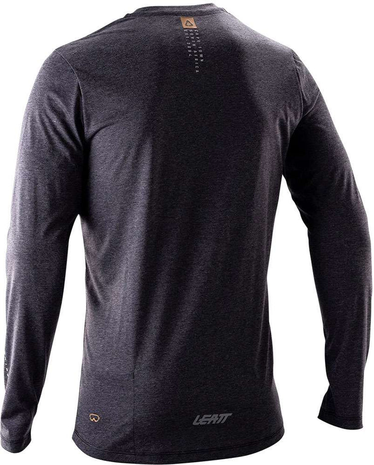 Leatt gravitation 3.0 - maillot vtt manches longues