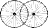 Paire de roues tubeless Reverse Components Black One 27,5 Boost - afbeelding 1