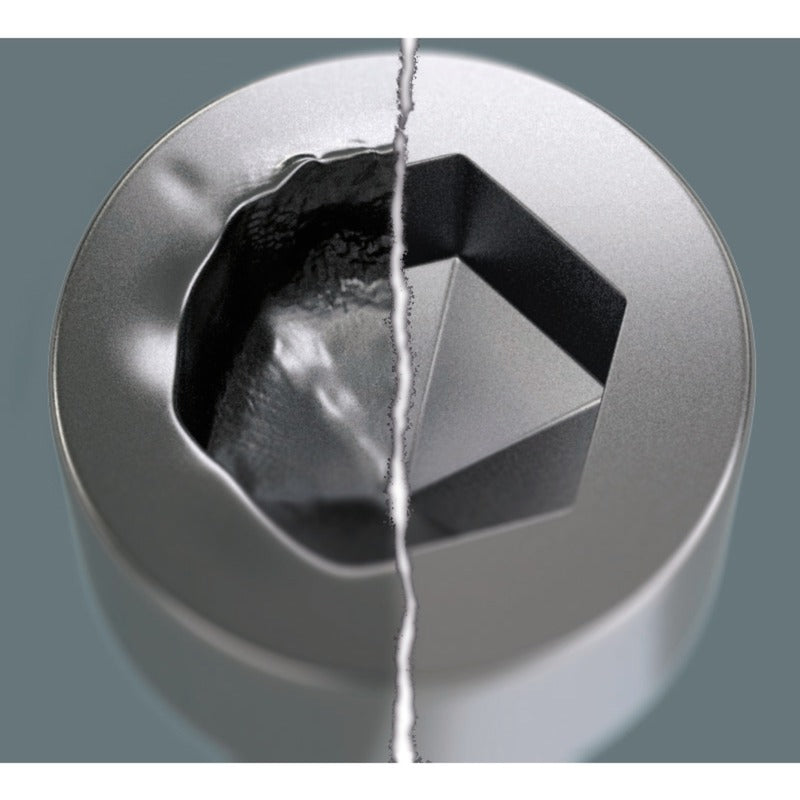Wera Bit-Safe 61 Universal 1, 61-Palace