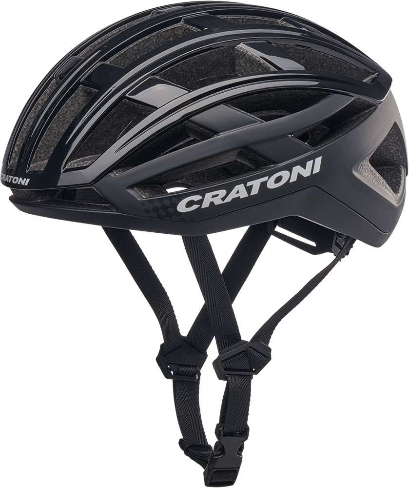 Cratoni c-airlite - casque de vélo de route