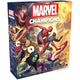Asmodee Champions: le jeu de cartes
