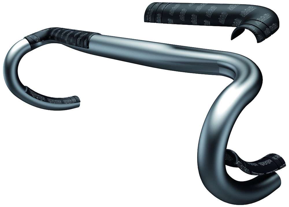 Ensemble de coussinets de gel pour coussinets de barre Selle Italia