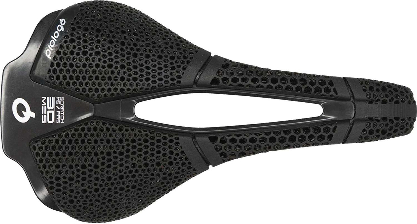 Selle Prologo scratch m5 pass 3dmss tirox