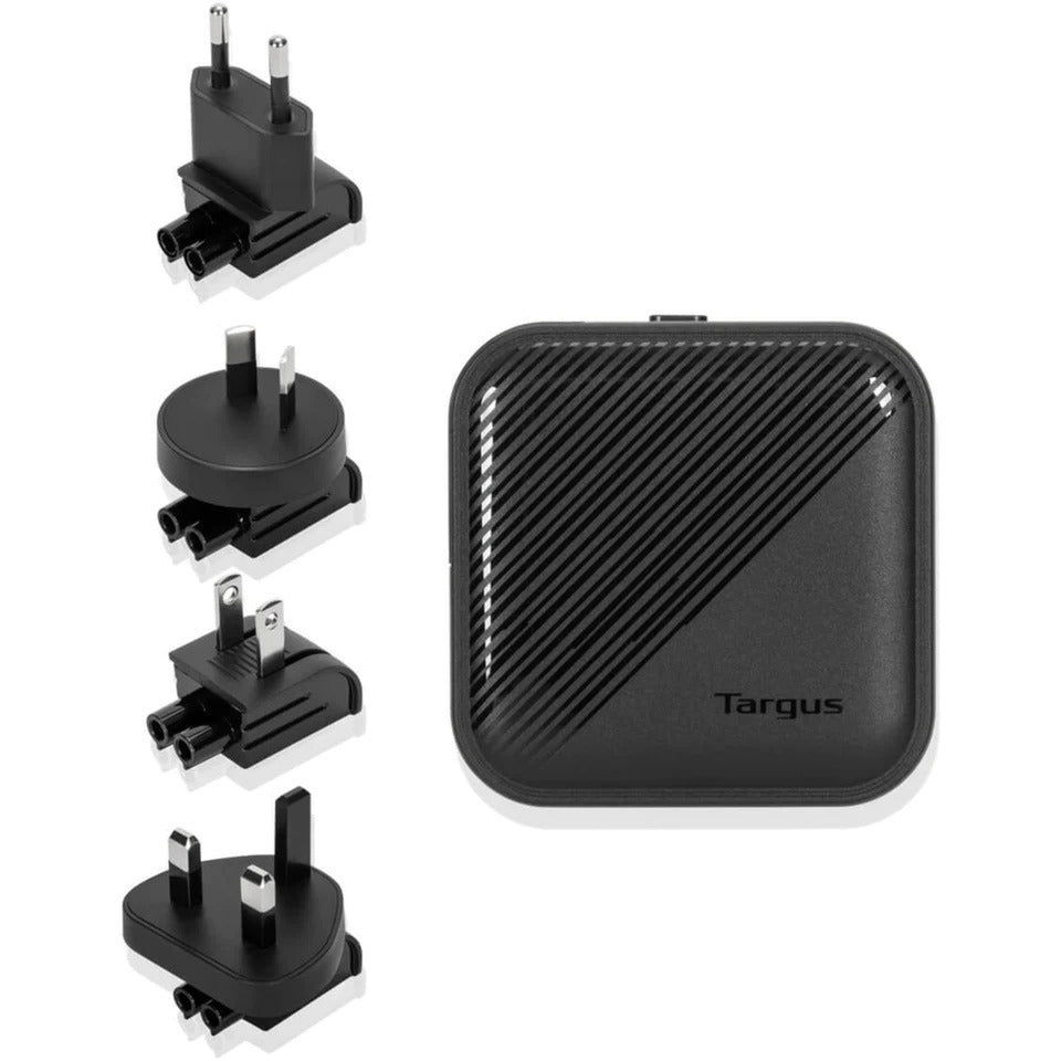 Chargeur mural 65W Gan de Targus