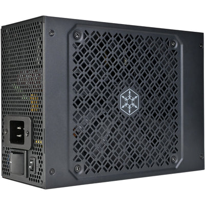Alimentation Silverstone hela 2500r 2500 watts (noir, 4x 12v-2x6, 7x pcie)