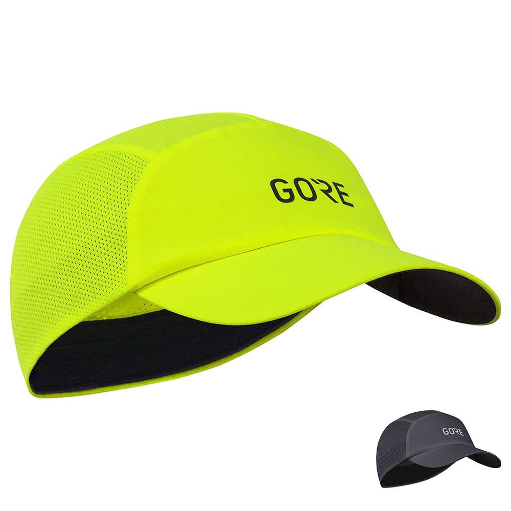 Gorewear mesh - casquette de cyclisme