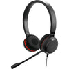 Jabra EVOLVE 30 II UC stéréo